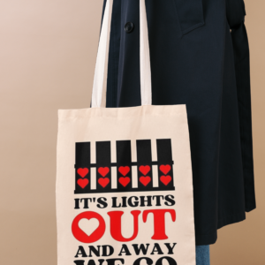 Tote bag